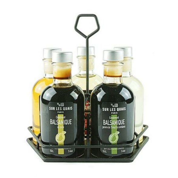 Du design pour relever vos plats