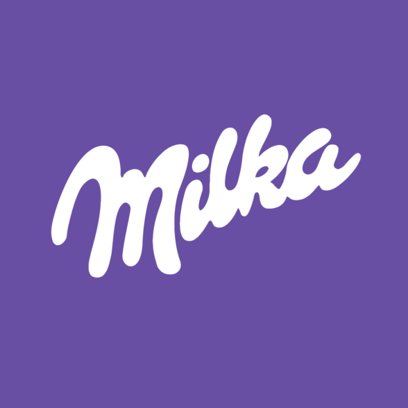 Milka, la marque de chocolat qui nous fait fondre !