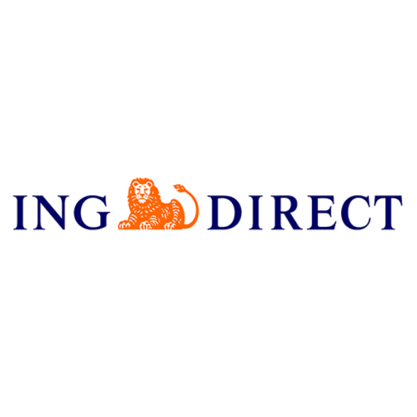 ING Direct invente la banque en ligne !