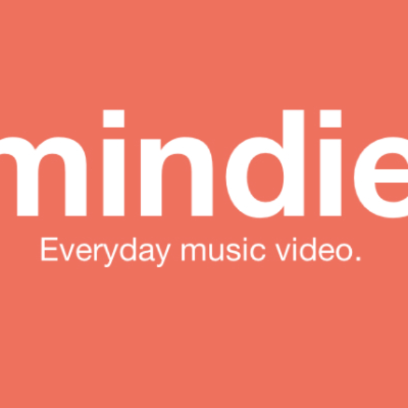 Avec Mindie, capturez votre vie en musique !