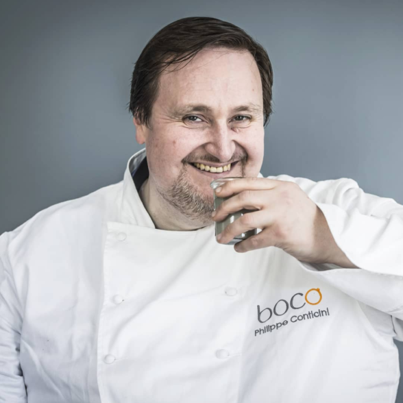 Comment mettre le talent des grands chefs… en bocaux ?