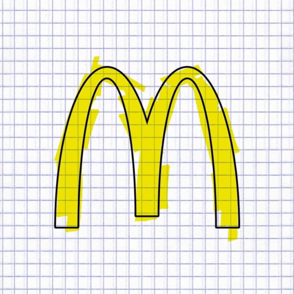 Le design, un axe stratégique pour McDonald’s