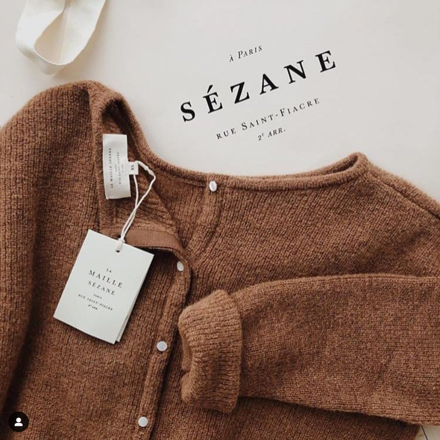 Sezane Une Marque Qui Prend Soin De Ses Clientes Yellowlab