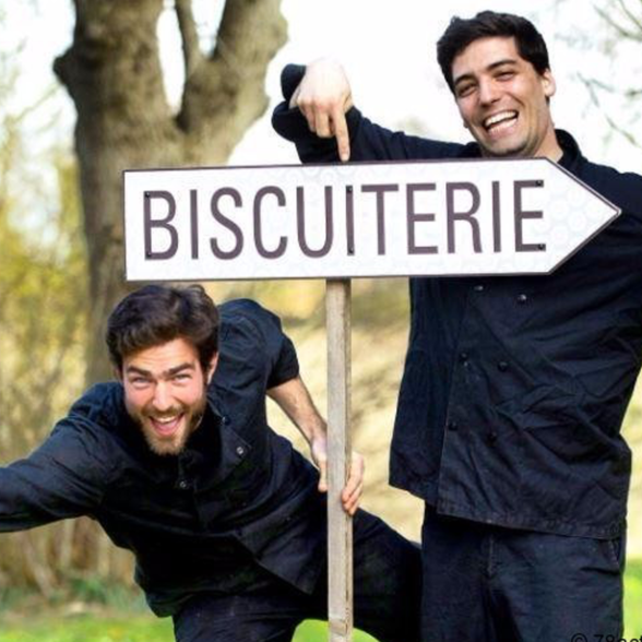 Les Deux Gourmands, une marque qui fait rayonner l’Ile-de-France