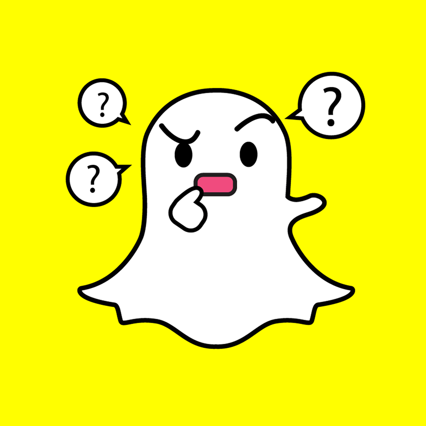 Snapchat : pourquoi l’intégrer dans sa stratégie de marque ? - yellowlab 