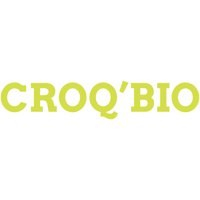 YellowLab_Croqbio_Logo_Cover