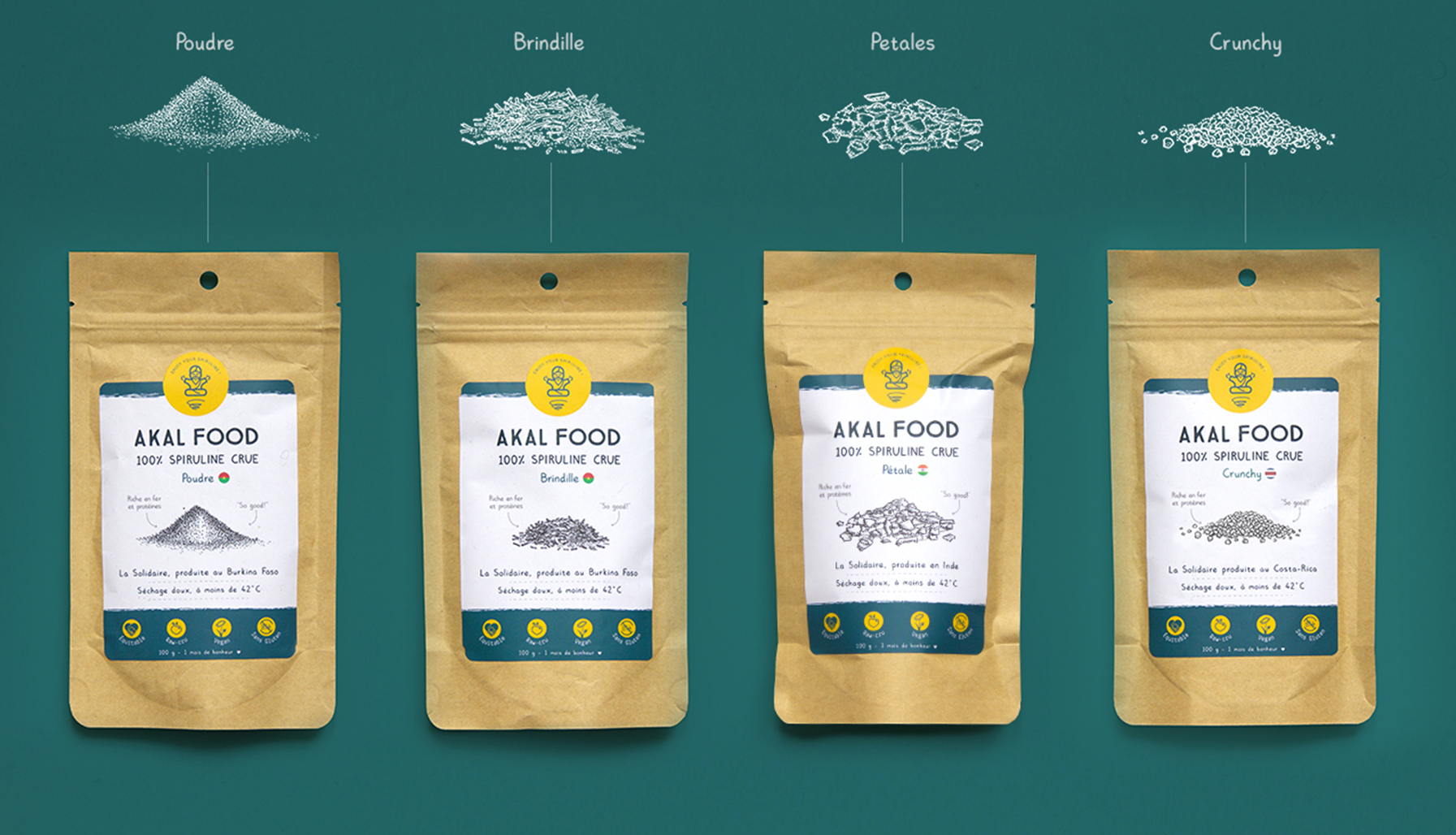 Yellowlab_Akal-Food_Produits