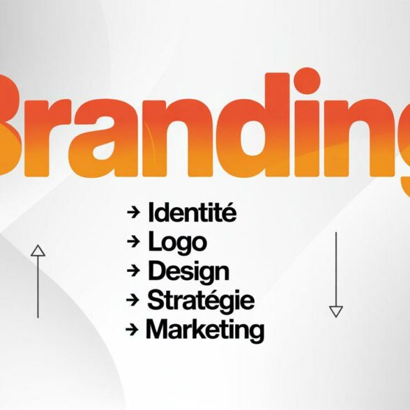 Qu’est-ce que le branding ? Au-delà du logo et de l’identité visuelle